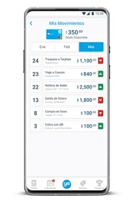 Ya Ganaste México screenshot 6