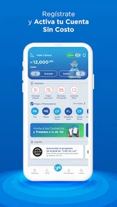 Ya Ganaste Perú screenshot 0