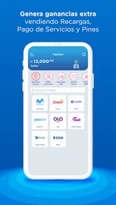 Ya Ganaste Perú screenshot 1