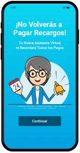 Ya Ganaste Colombia screenshot 0