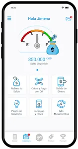 Ya Ganaste Colombia screenshot 1