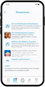 Ya Ganaste Colombia screenshot 2