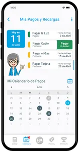Ya Ganaste Colombia screenshot 3