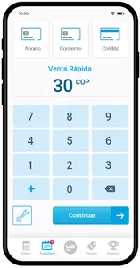 Ya Ganaste Colombia screenshot 5