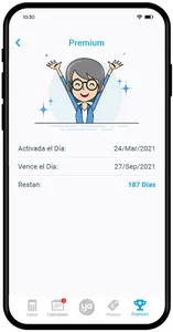 Ya Ganaste Colombia screenshot 7