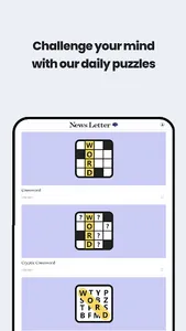 The News Letter Newspaper screenshot 16