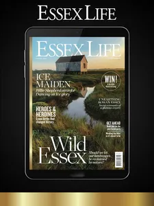 Essex Life Magazine screenshot 4