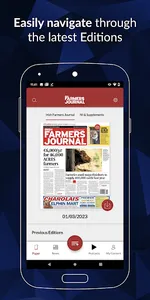 Irish Farmers Journal Live screenshot 1