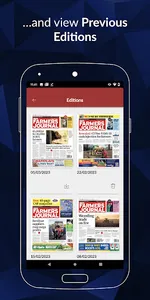 Irish Farmers Journal Live screenshot 4