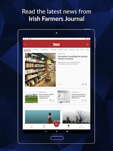 Irish Farmers Journal Live screenshot 5