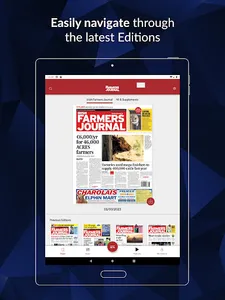 Irish Farmers Journal Live screenshot 6