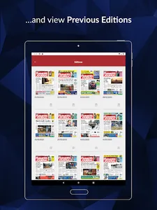 Irish Farmers Journal Live screenshot 9