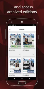 News & Star screenshot 4