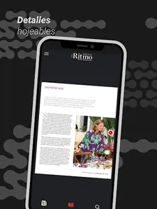 Ritmo Social screenshot 14