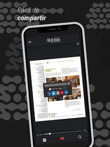 Ritmo Social screenshot 22