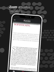 Ritmo Social screenshot 23