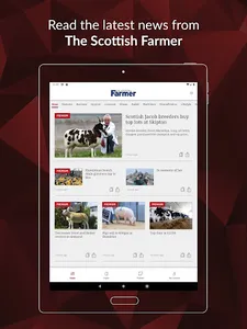 The Scottish Farmer screenshot 10