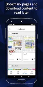 The Fiji Times screenshot 2