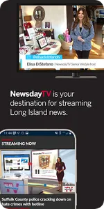 Newsday screenshot 5
