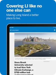 Newsday screenshot 7