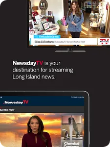 Newsday screenshot 9