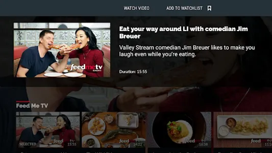 Newsday TV screenshot 18