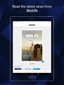 Skylife screenshot 10