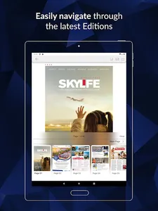 Skylife screenshot 11