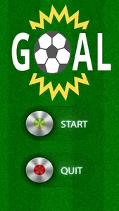 Goal screenshot 1