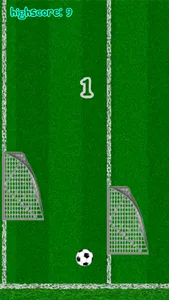 Goal screenshot 2