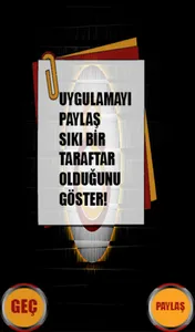 GS Duvar Kağıdı Marş screenshot 0