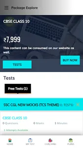 Paheli Education screenshot 18