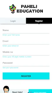 Paheli Education screenshot 7