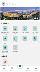HĐND TPHCM screenshot 0