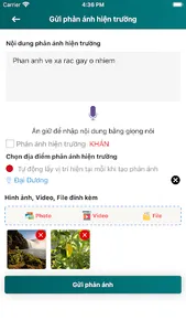 HĐND TPHCM screenshot 3