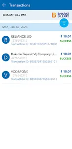 Paidkiya | Pay Bills with CC screenshot 6