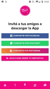 Elecciones 2018 CPPC screenshot 1