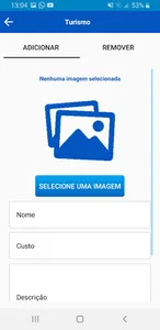Painel Administrativo BUSCA AQ screenshot 3