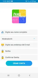 Painel Administrativo BUSCA AQ screenshot 6