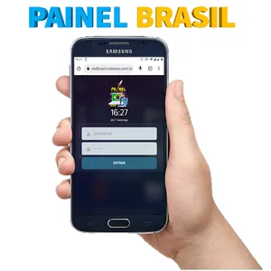 PAINEL BRASIL screenshot 4