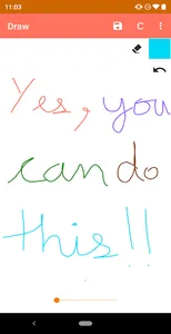 Draw - Sketch, Paint, Write, S screenshot 1