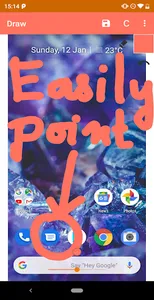 Draw - Sketch, Paint, Write, S screenshot 5