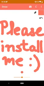Draw - Sketch, Paint, Write, S screenshot 6