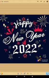 Paintastic: draw, color, paint screenshot 22