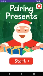 Pairing Presents screenshot 0
