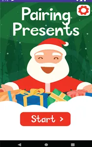 Pairing Presents screenshot 3
