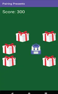 Pairing Presents screenshot 5