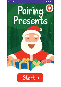 Pairing Presents screenshot 6