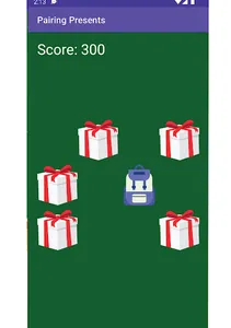 Pairing Presents screenshot 8