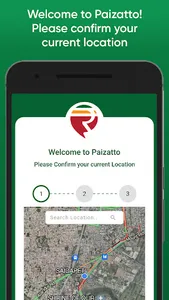 Paizatto Vendor screenshot 13
